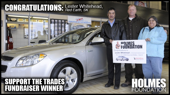 Support Trades Fundraiers 1
