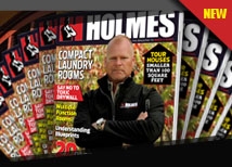 Holmes Magazine