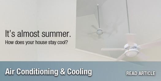 Article: Air Conditioning & Cooling