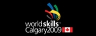 WORLDSKILLS CALGARY 2009