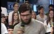 Alexisonfire loves Mike Holmes